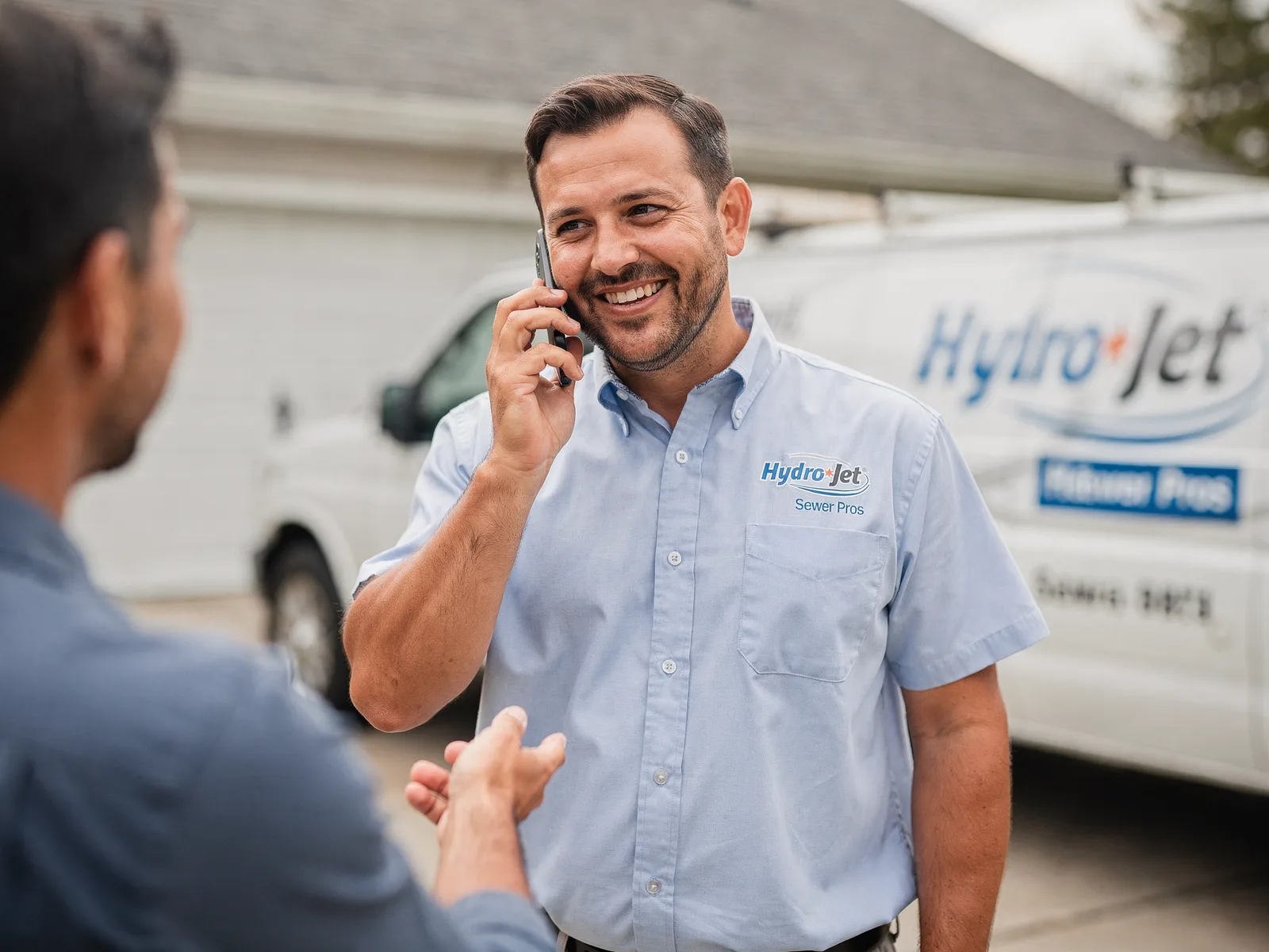 Hydro Jetting Gilbert, IA FAQs